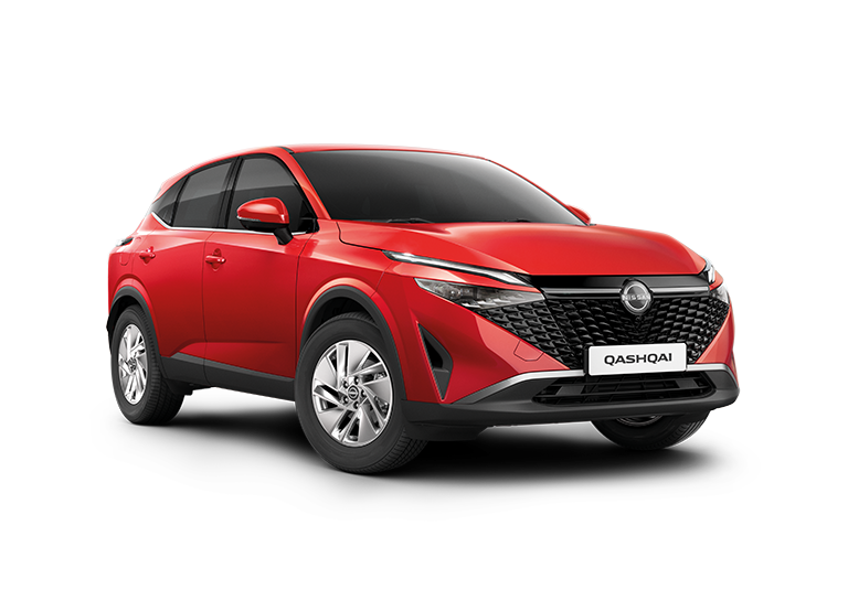 uue-nissan-qashqai-eripakkumised